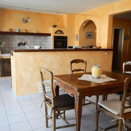 Apartamento 2 Pieces 4 Pers Avec Vue Mer 76947 Saint-Laurent-du-Var
