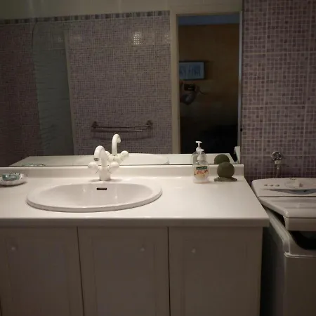 Apartamento 2 Pieces 4 Pers Avec Vue Mer 76947 *